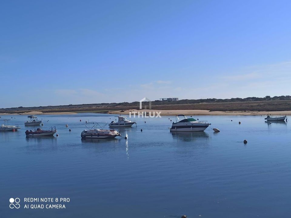 Lejlighed i Tavira, Faro - foto 5