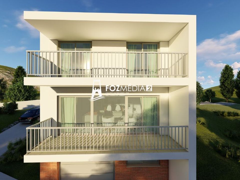 Villa i Figueira da Foz, Coimbra - foto 2