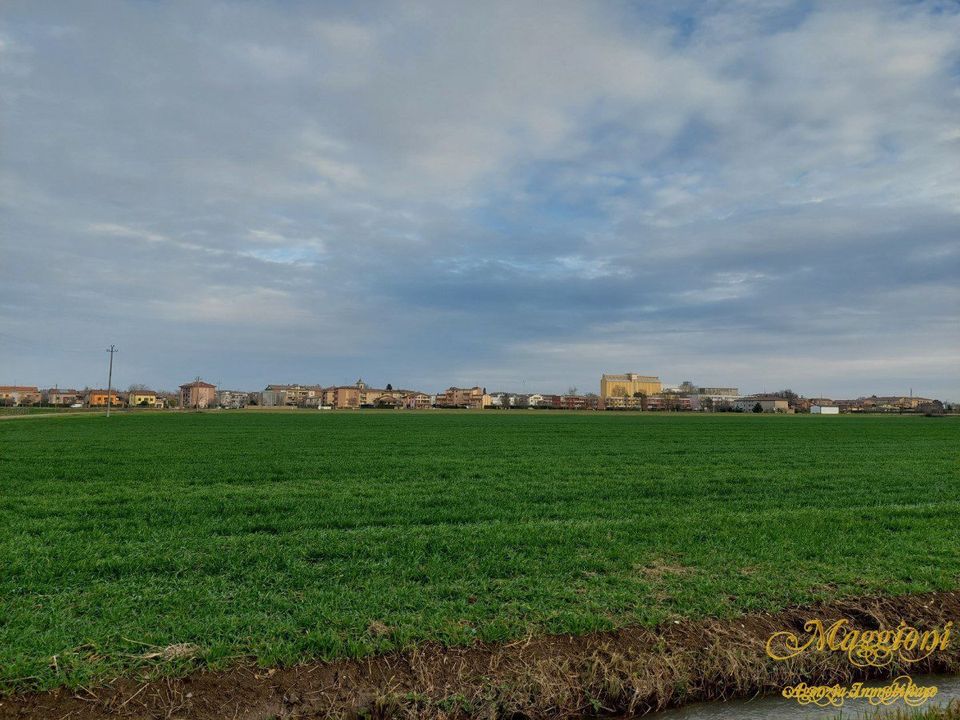 Helårsgrund i Parma, Parma - foto 1
