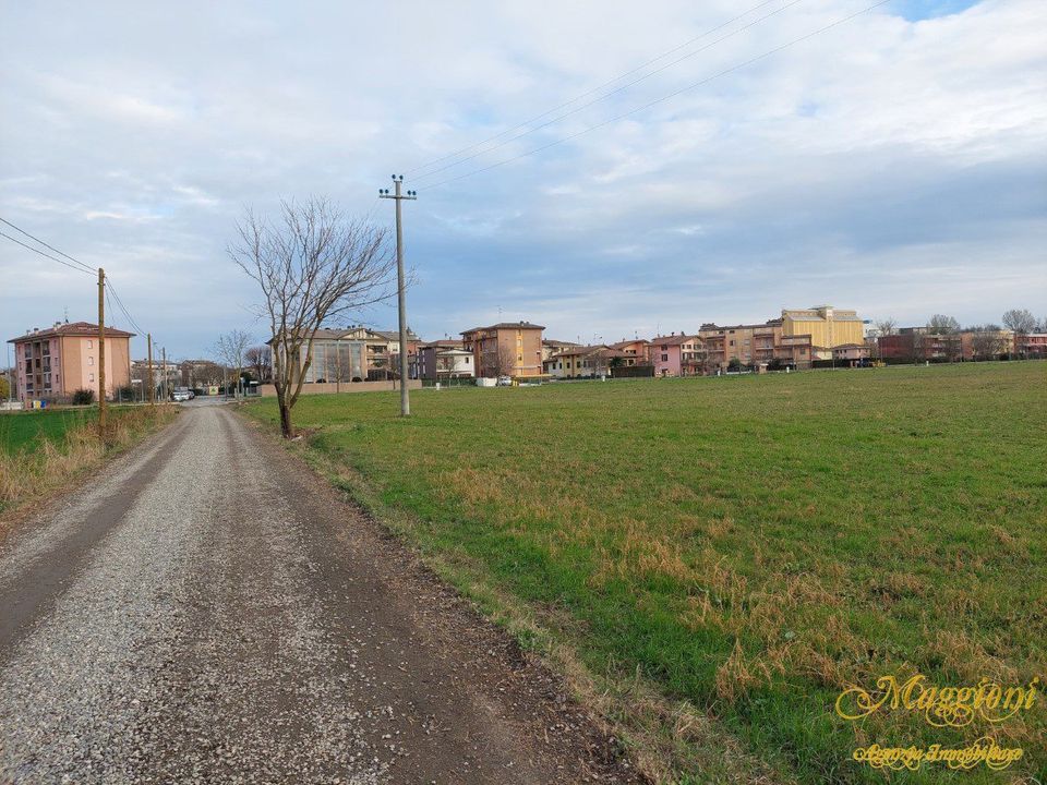 Helårsgrund i Parma, Parma - foto 2