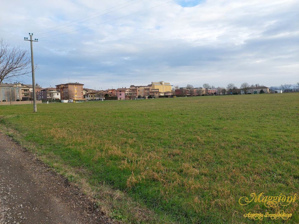 Helårsgrund i Parma, Parma - foto 4