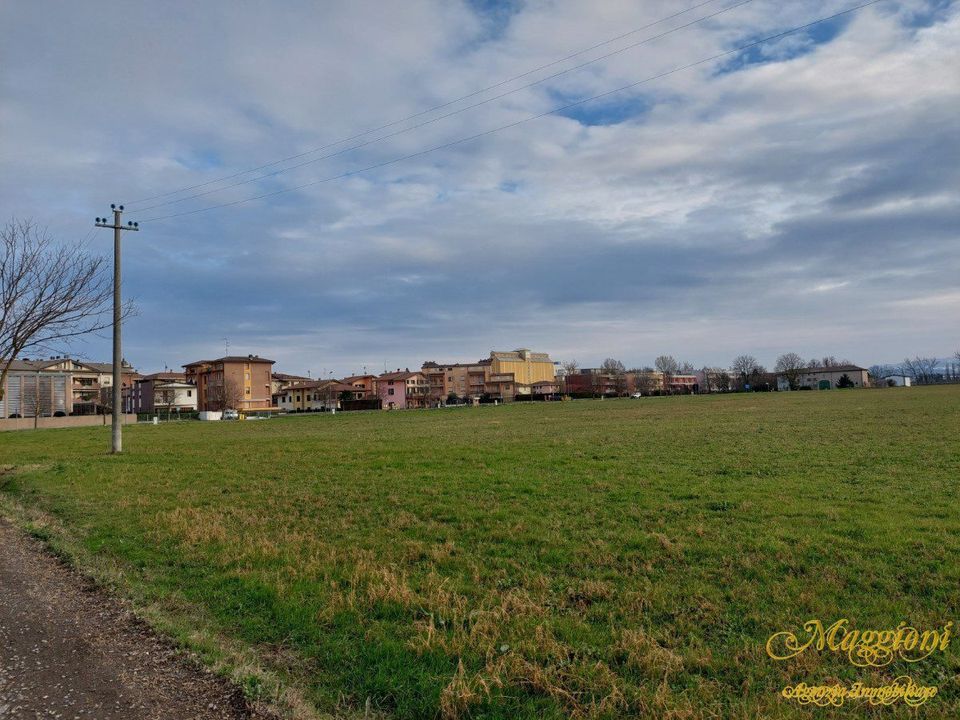 Helårsgrund i Parma, Parma - foto 5