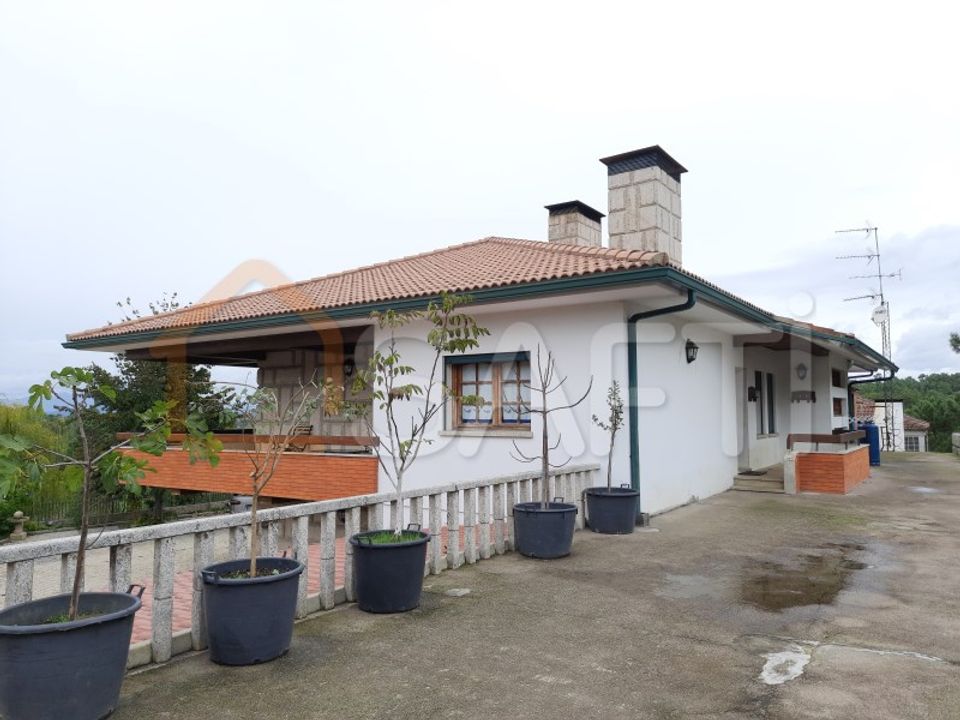 Cortijo i Cambeses, Viana do Castelo - foto 4