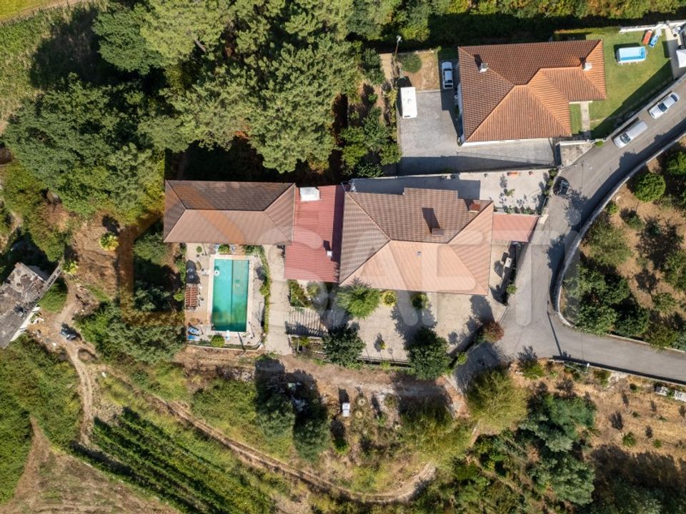 Cortijo i Cambeses, Viana do Castelo - foto 1