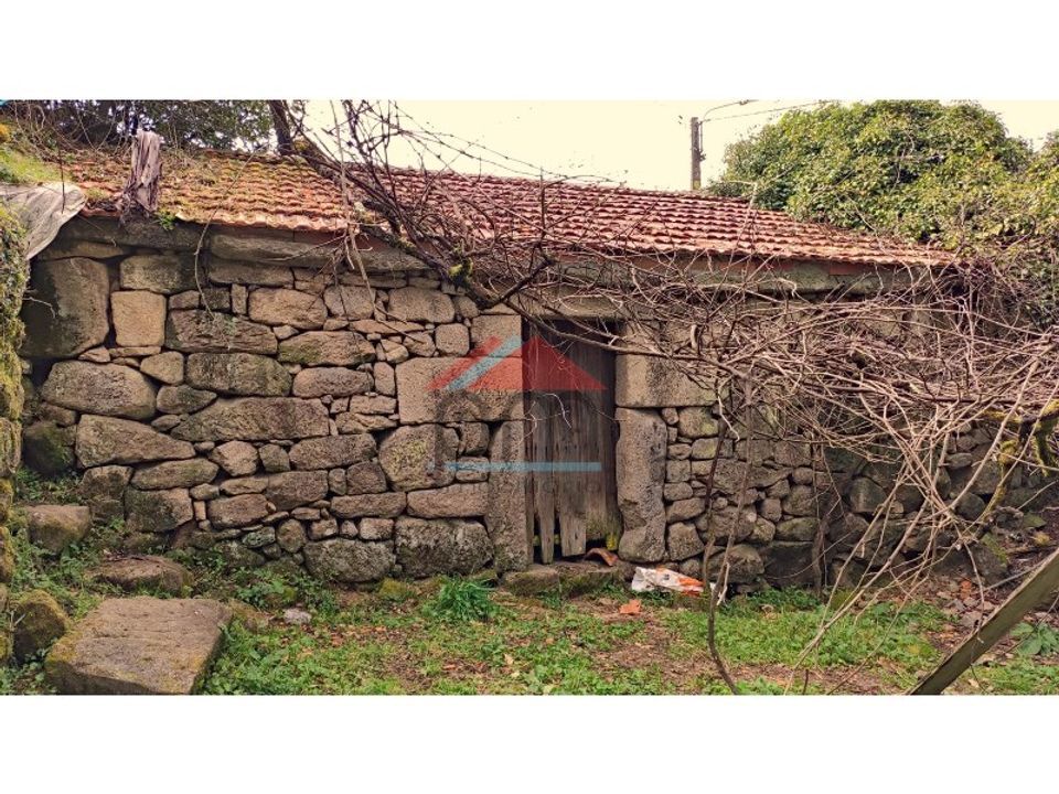 Landejendom i Moncao, Viana do Castelo - foto 1