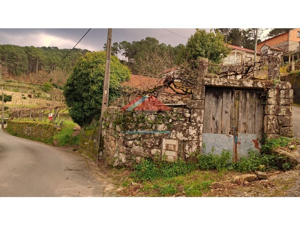 Landejendom i Moncao, Viana do Castelo - foto 2