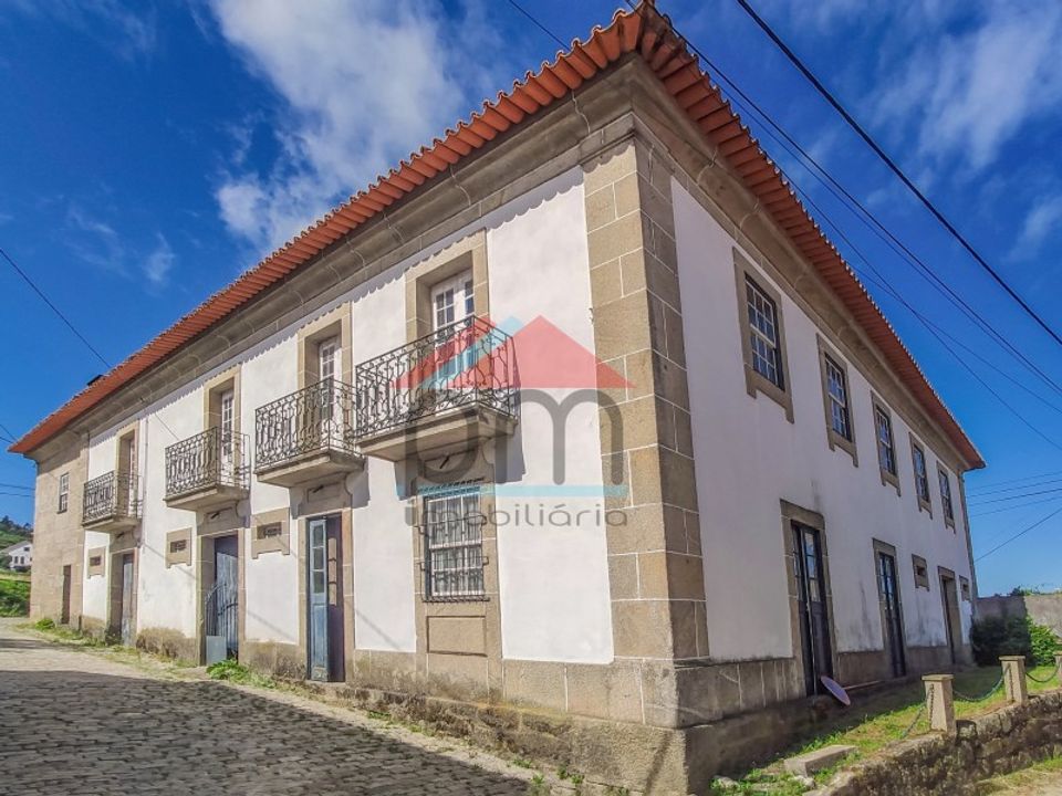 Villa a Moncao, Viana do Castelo - foto 1