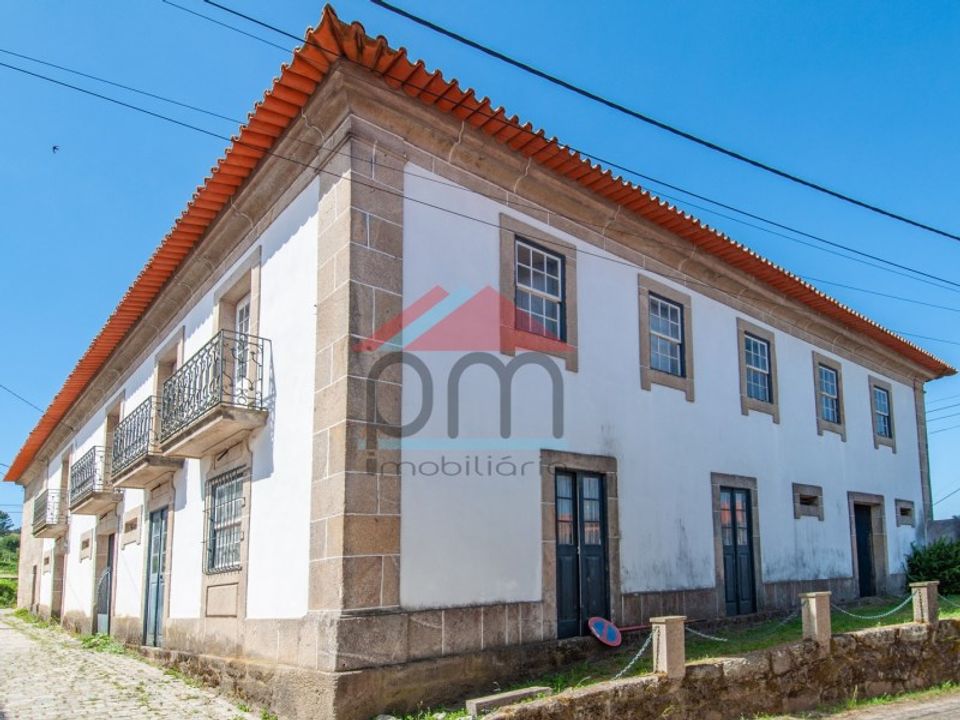 Villa a Moncao, Viana do Castelo - foto 2