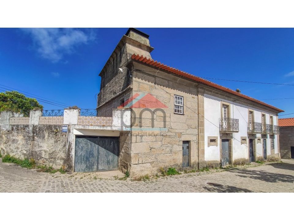 Villa a Moncao, Viana do Castelo - foto 3
