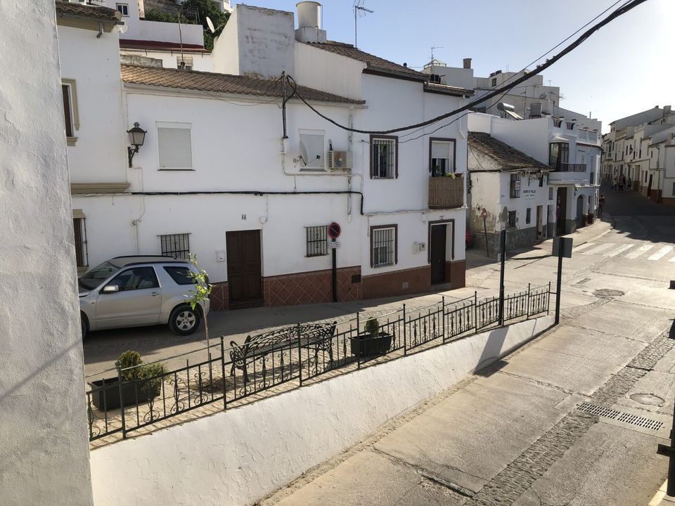 Dorpshuis in Olvera, Cadiz - foto 3