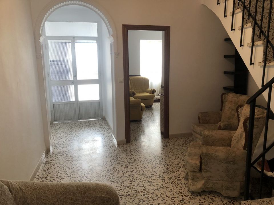 Dorpshuis in Olvera, Cadiz - foto 4