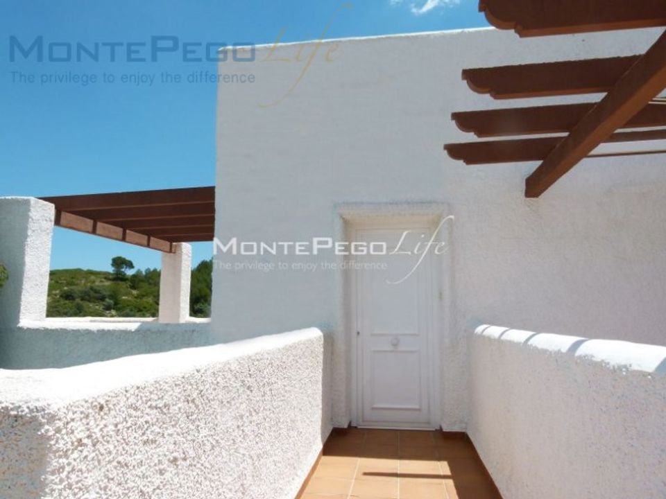 Lejlighed i Pego, Alicante - foto 4