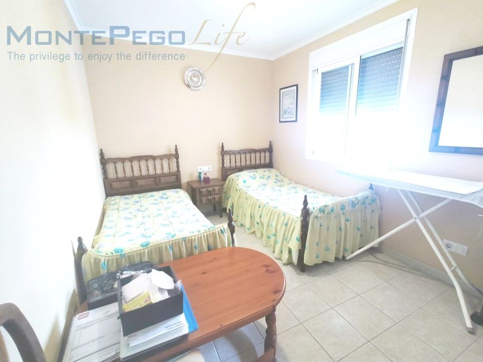 Lejlighed i Pego, Alicante - foto 5