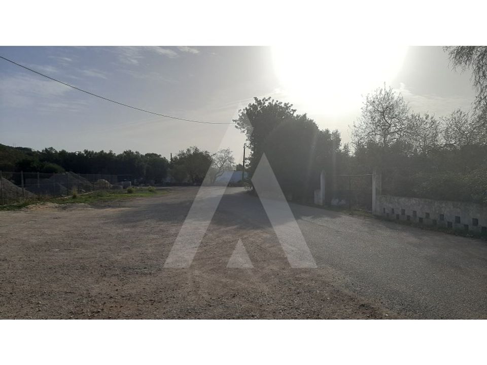Helårsgrund i Sao Bras de Alportel, Faro - foto 2
