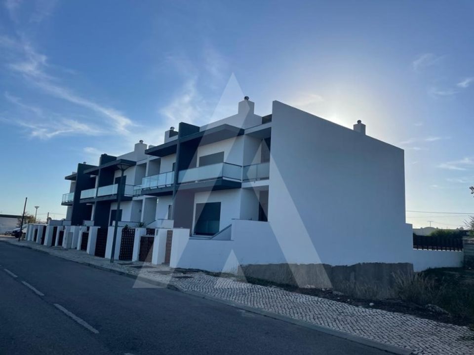 Helårsgrund i Conceicao e Estoi, Faro - foto 1