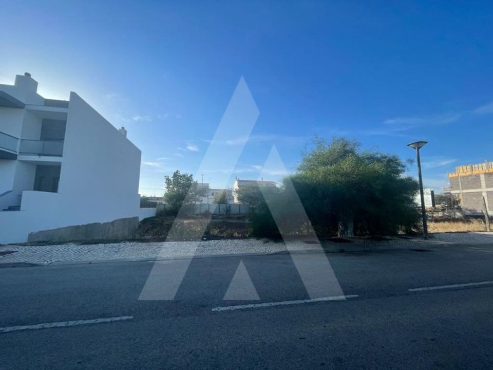 Helårsgrund i Conceicao e Estoi, Faro - foto 2
