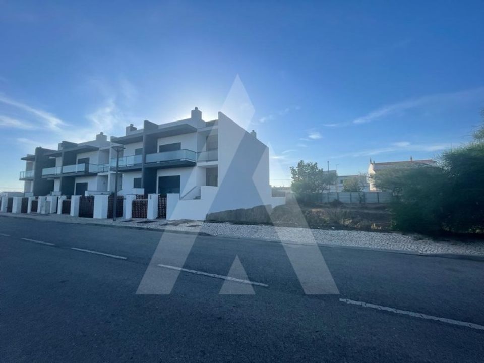Helårsgrund i Conceicao e Estoi, Faro - foto 3