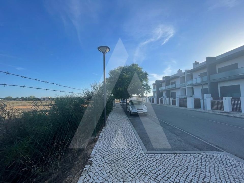 Helårsgrund i Conceicao e Estoi, Faro - foto 4