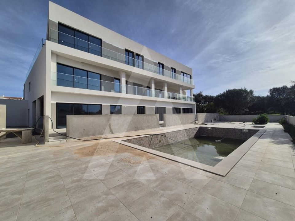Lejlighed i Almancil, Faro - foto 1