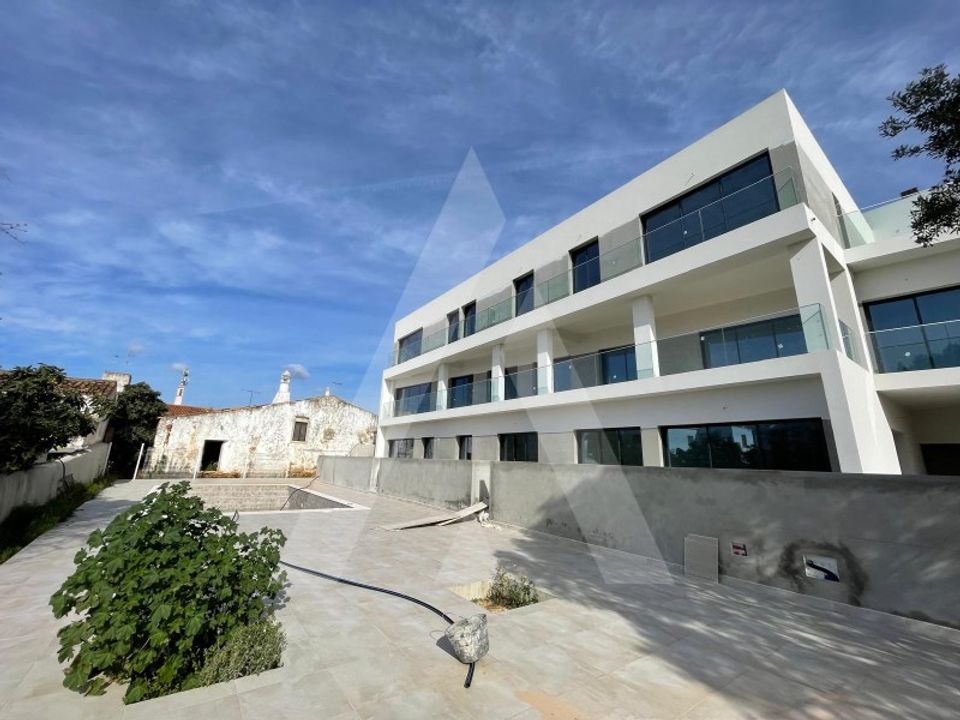 Lejlighed i Almancil, Faro - foto 4