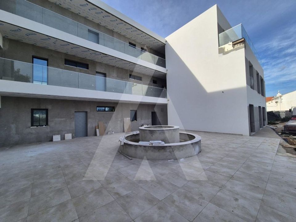Lejlighed i Almancil, Faro - foto 5