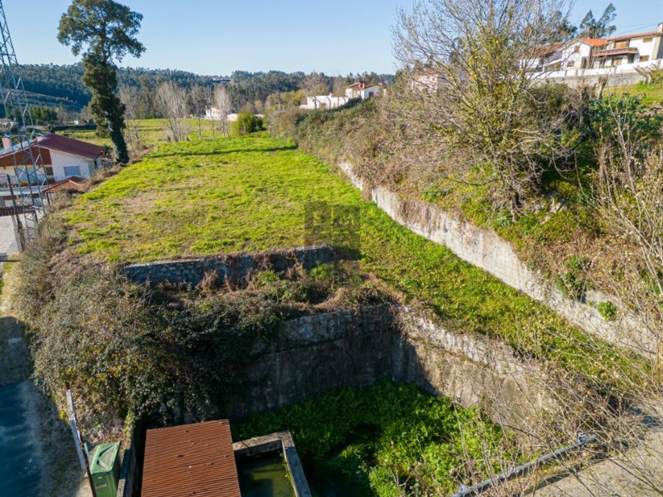 Helårsgrund i Oliveira de Azemeis, Aveiro - foto 3
