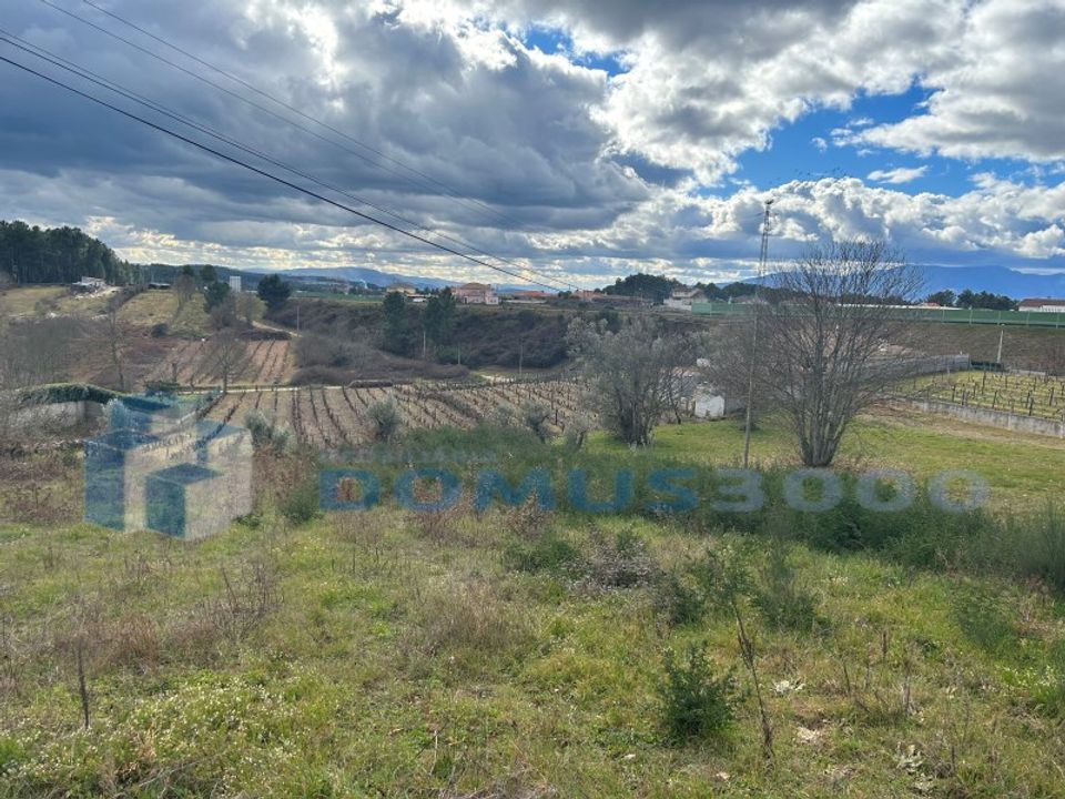 Helårsgrund i Vila Real, Vila Real - foto 4