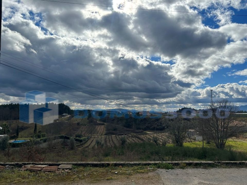 Helårsgrund i Vila Real, Vila Real - foto 5