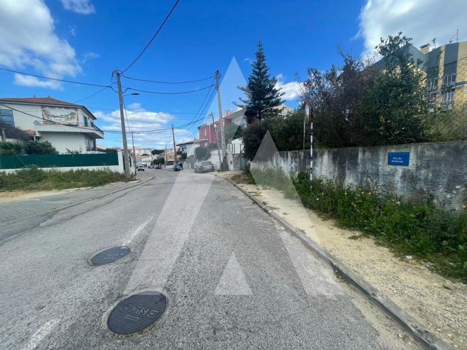 Helårsgrund i Amora, Setubal - foto 2