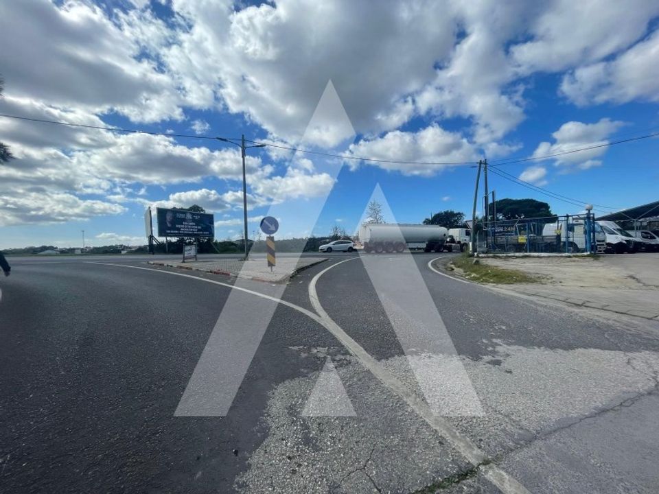 Helårsgrund i Amora, Setubal - foto 3