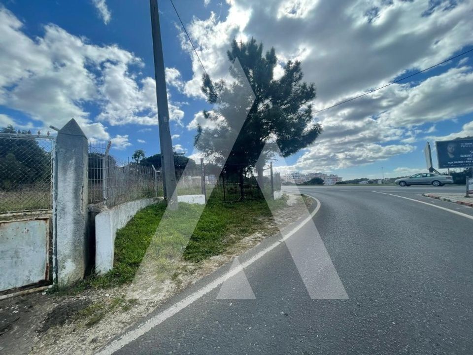 Helårsgrund i Amora, Setubal - foto 4