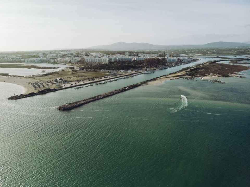 Byhus i Moncarapacho, Faro - foto 4