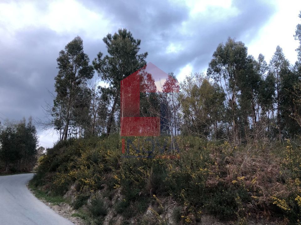 Helårsgrund i Vila Verde, Braga - foto 1