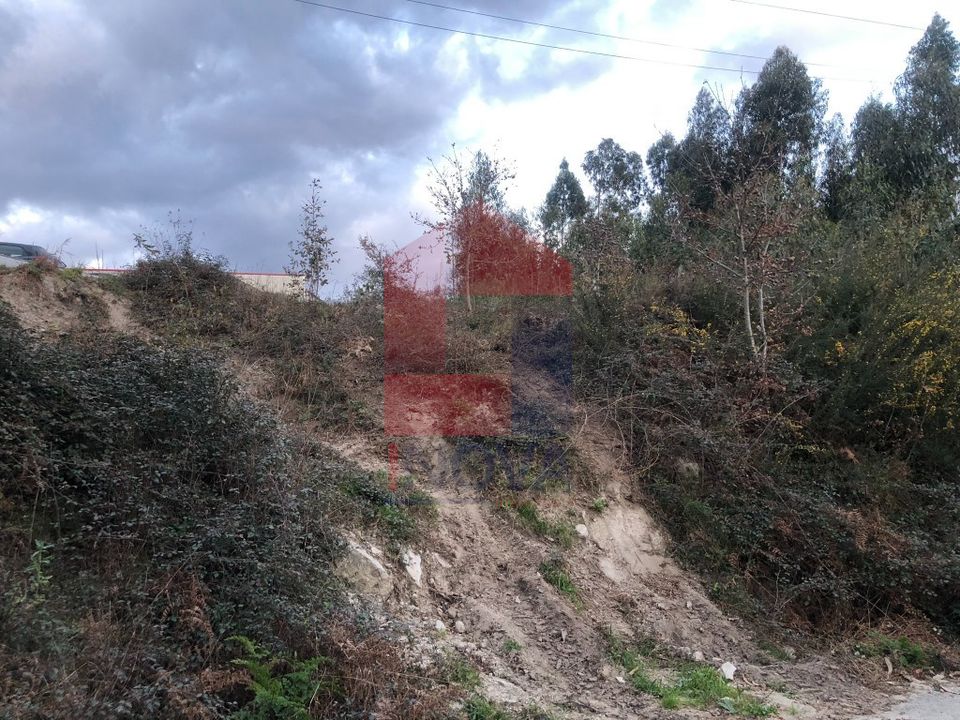 Helårsgrund i Vila Verde, Braga - foto 2