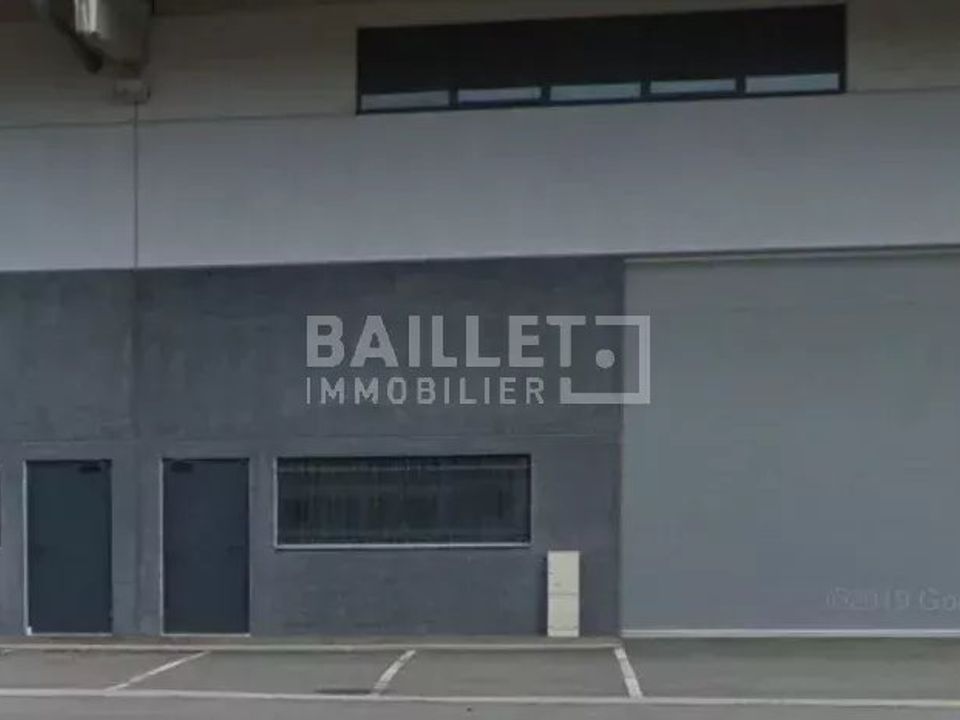 L'establiment comercial a Montauroux, Var - foto 2