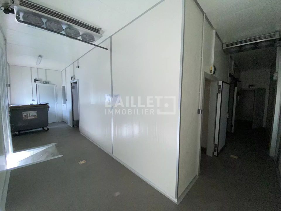 L'establiment comercial a Montauroux, Var - foto 3