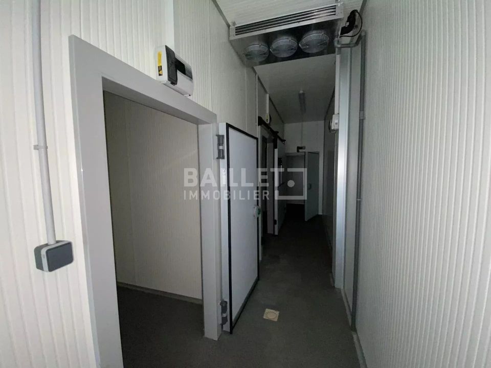 L'establiment comercial a Montauroux, Var - foto 4
