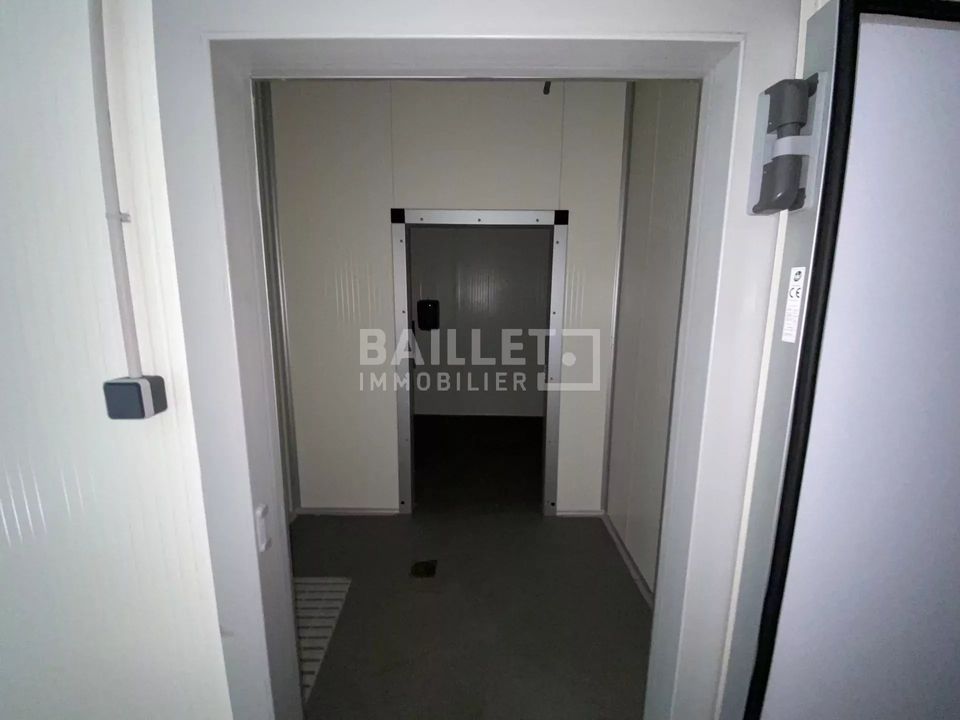 L'establiment comercial a Montauroux, Var - foto 5