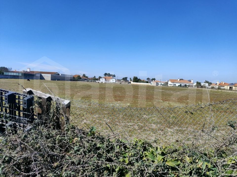Helårsgrund i Benavente, Santarem - foto 4