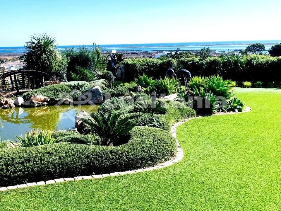 Villa i Olhao, Faro - foto 2