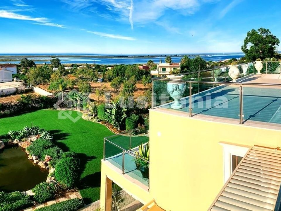 Villa i Olhao, Faro - foto 4