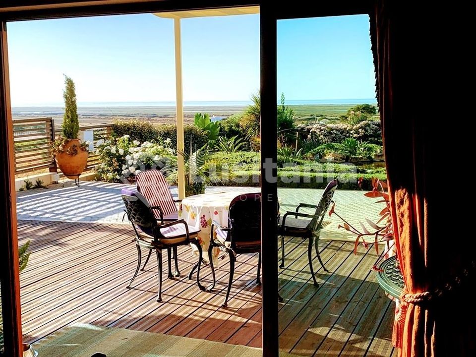 Villa i Olhao, Faro - foto 5