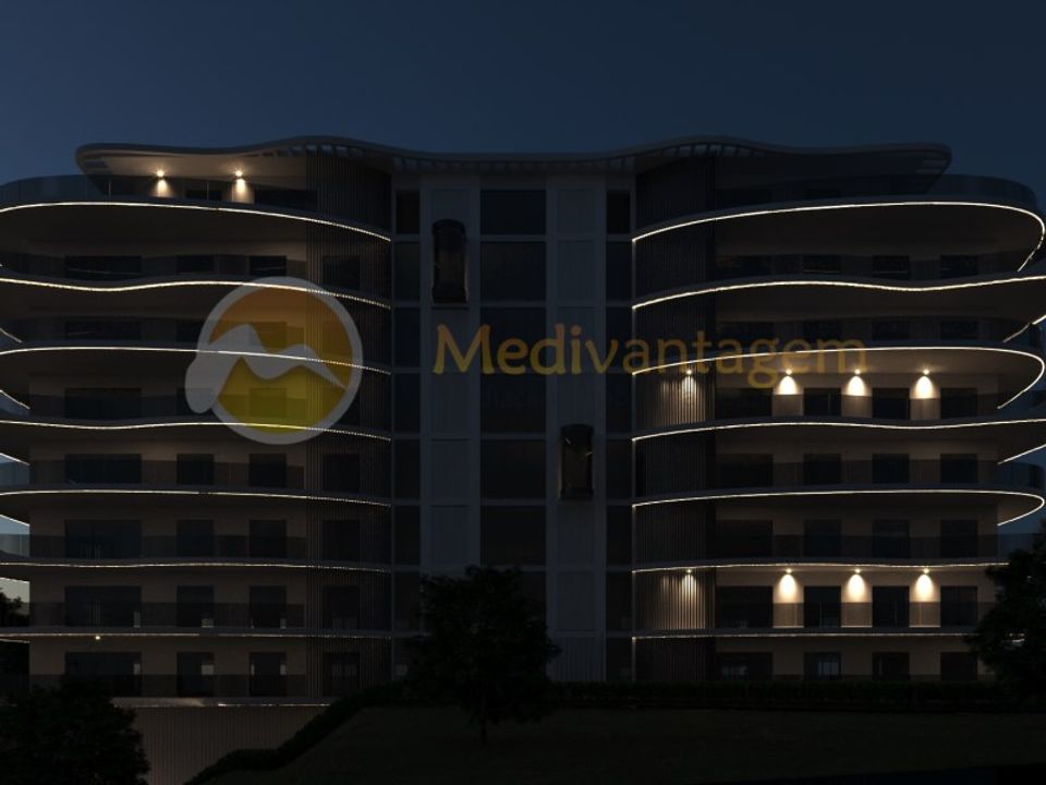 Lejlighed i Braga, Braga - foto 2