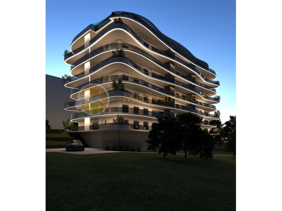 Lejlighed i Braga, Braga - foto 3