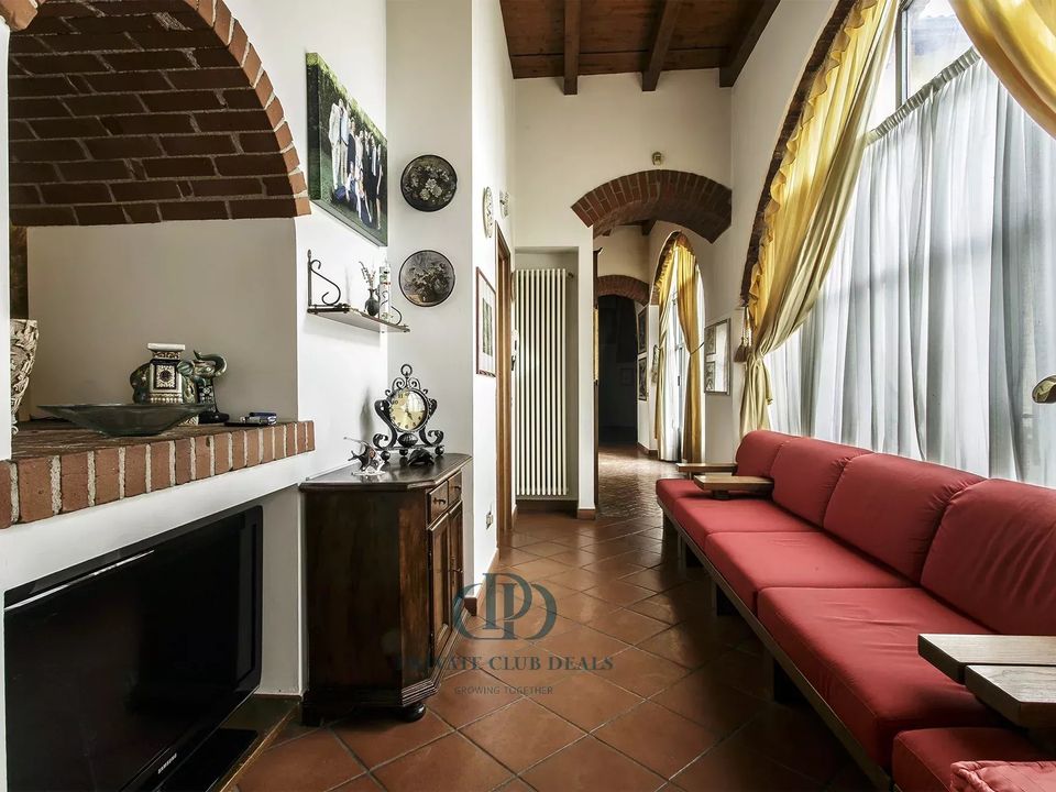 Apartament a Como, Como - foto 2