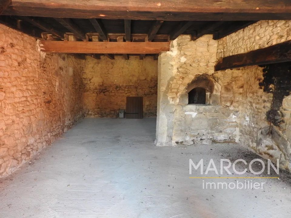 Villa i Saint-Sulpice-les-Champs, Creuse - foto 3
