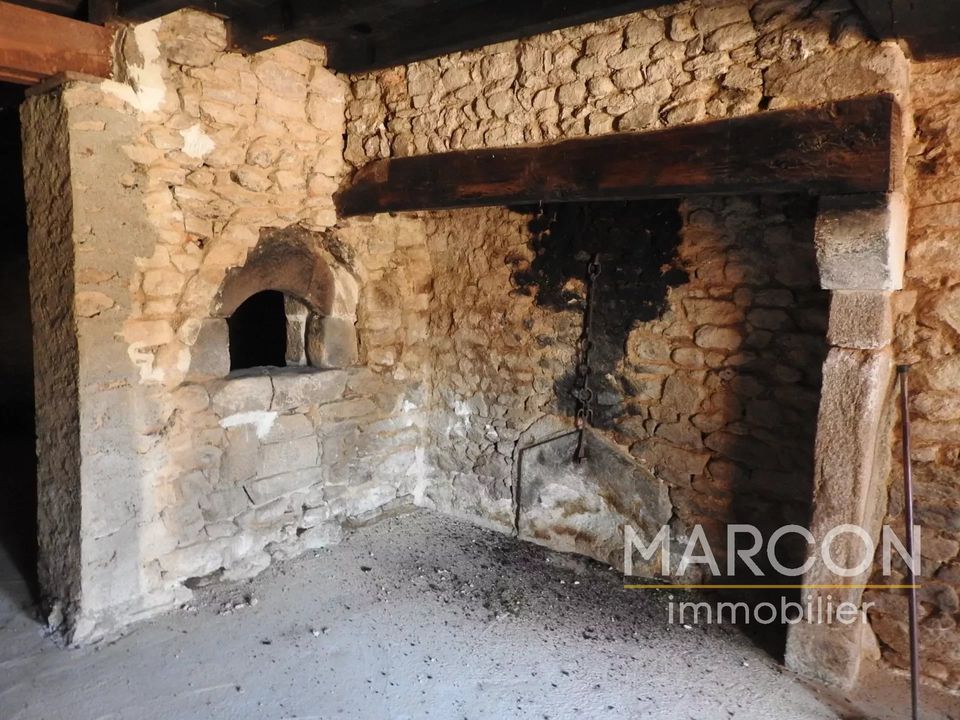 Villa i Saint-Sulpice-les-Champs, Creuse - foto 4