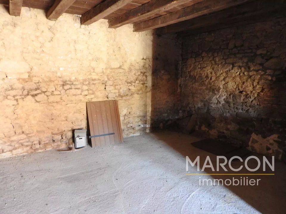 Villa i Saint-Sulpice-les-Champs, Creuse - foto 5