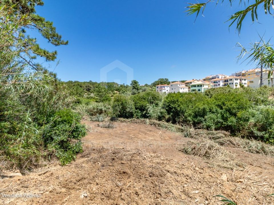 Helårsgrund i Ericeira, Lisbon - foto 3
