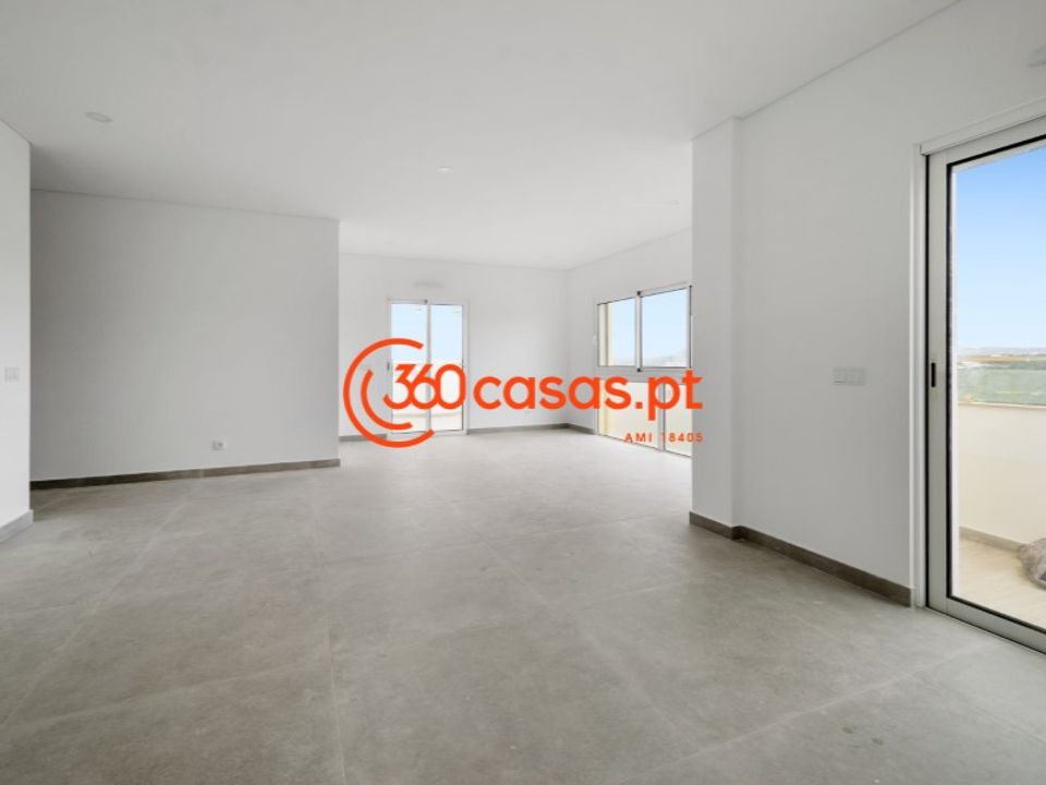 Penthouse i Almancil, Faro - foto 4